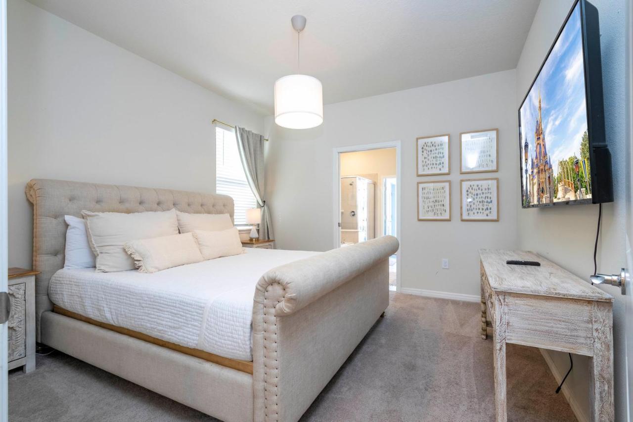 20% Off Brand New 6Bd 4 5Ba Private Pool Windsor Island Villa Davenport Dış mekan fotoğraf