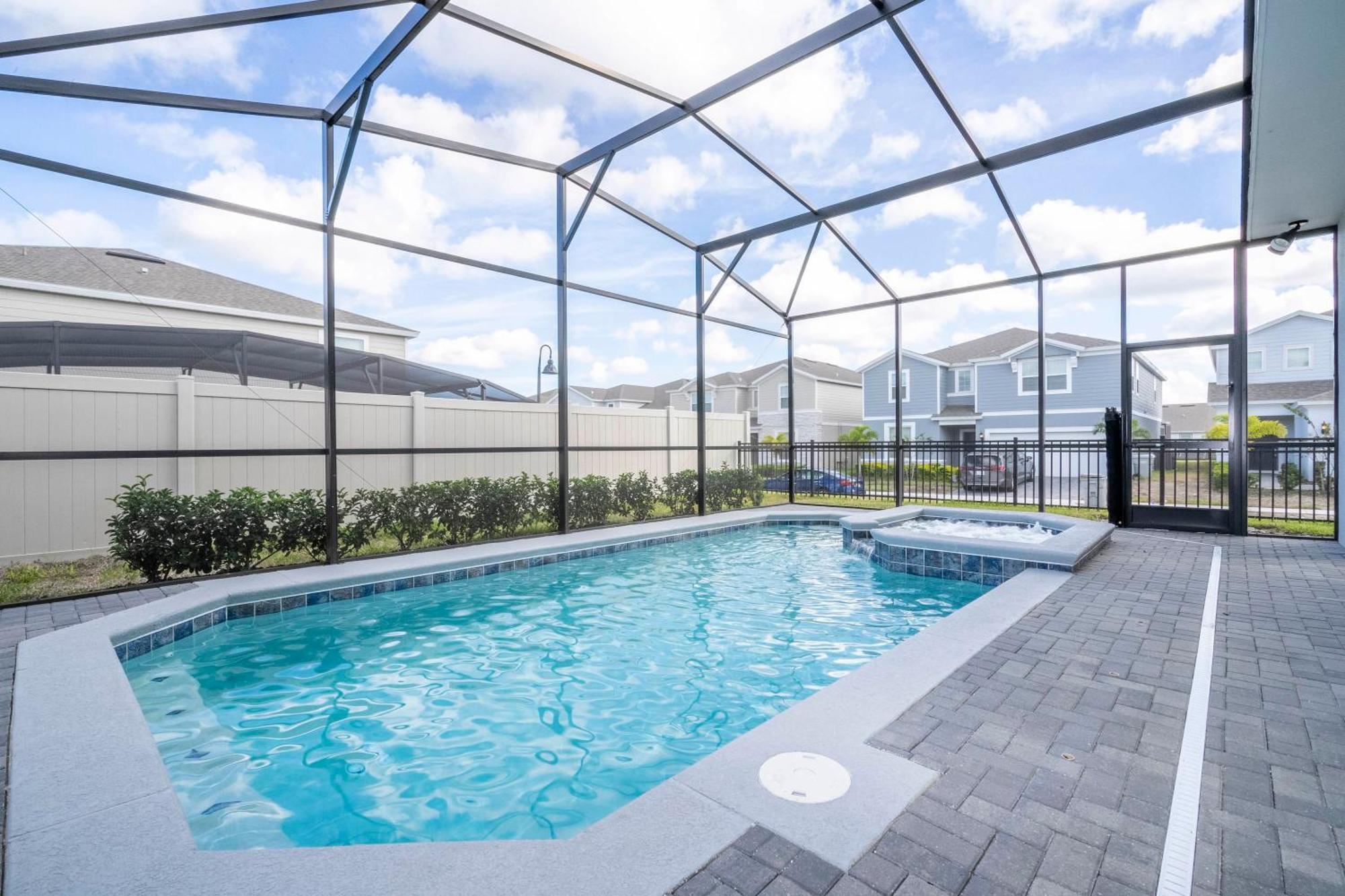 20% Off Brand New 6Bd 4 5Ba Private Pool Windsor Island Villa Davenport Dış mekan fotoğraf